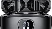 Top 5 best Actory Reset Joywise Bluetooth Headphones Wireless Earbudss