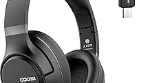 Top 5 best Bluetooth Over The Ear Headset With Microphones review