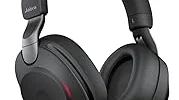 Top 5 best Jabra Over The Ear Headset With Microphones