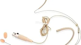 Top 5 best Over Ear Headset Microphones review