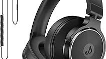 Top 5 best Over Ear Wired Headsets